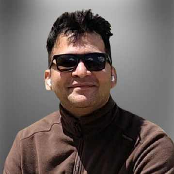 Rajiv Nagarajan